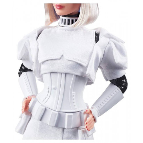 Barbie Signature Enter. SW Storm Trooper | GLY29
