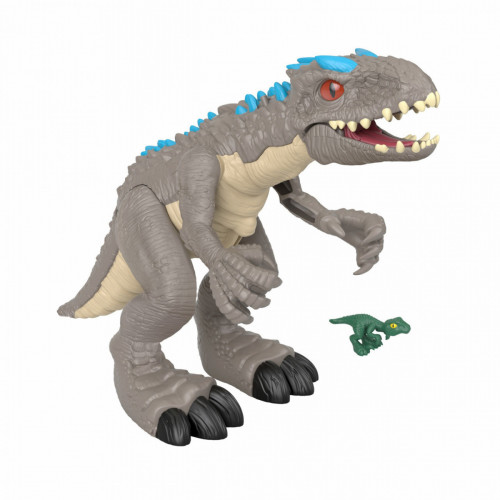 Fisher-Price Imaginext - Jurassic World,...