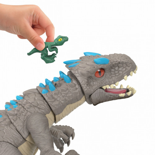 Fisher-Price Imaginext - Jurassic World,...
