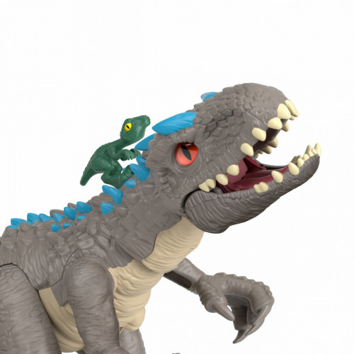 Fisher-Price Imaginext - Jurassic World,...