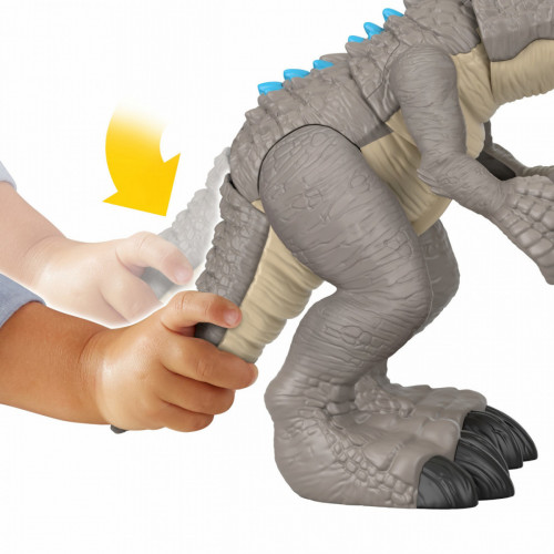 Fisher-Price Imaginext - Jurassic World,...