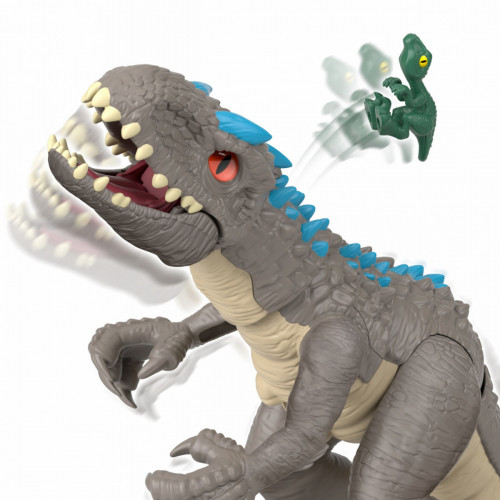 Fisher-Price Imaginext - Jurassic World,...