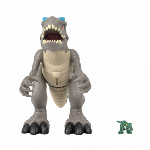 Fisher-Price Imaginext - Jurassic World,...