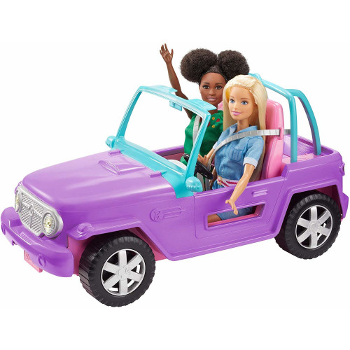 Barbie GMT46 veicolo giocattolo