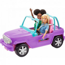 Barbie GMT46 veicolo giocattolo