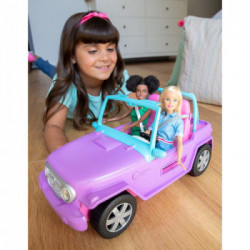 Barbie GMT46 veicolo giocattolo