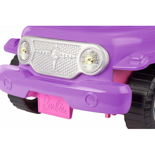 Barbie GMT46 veicolo giocattolo