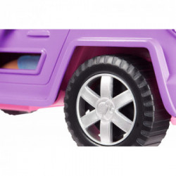 Barbie GMT46 veicolo giocattolo