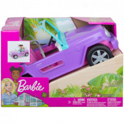 Barbie GMT46 veicolo giocattolo