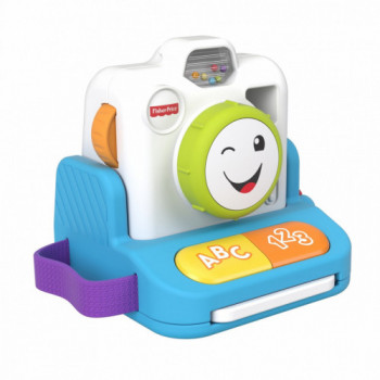 Fisher-Price GMX45...