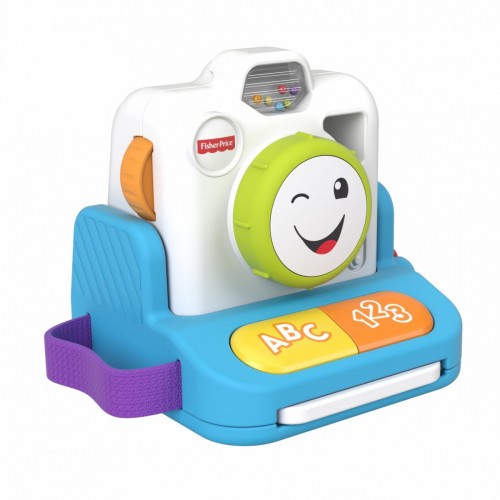 Fisher-Price GMX45 giocattolo educativo