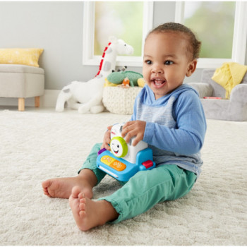 Fisher-Price GMX45... 2