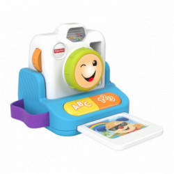 Fisher-Price GMX45 giocattolo educativo