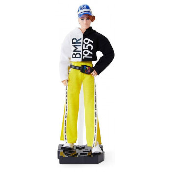 BMR1959 Ken con felpa 2