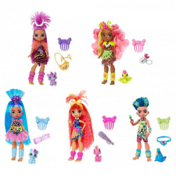 CC BAMBOLA + DINO ass.to