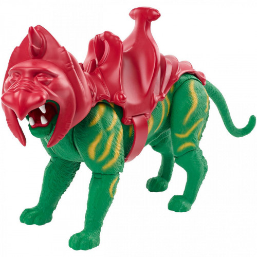 Masters of the Universe GNN70 action figure...