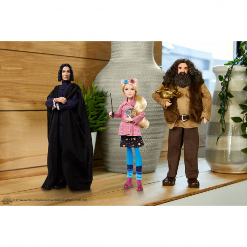 Harry Potter GNR35 toy figure