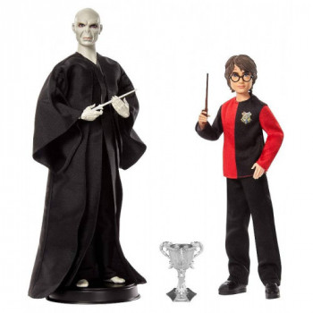 Mattel Harry Potter Lord... 2