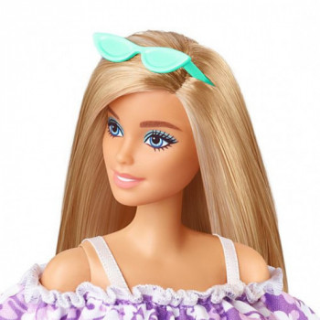 Barbie Loves the Ocean Doll 2