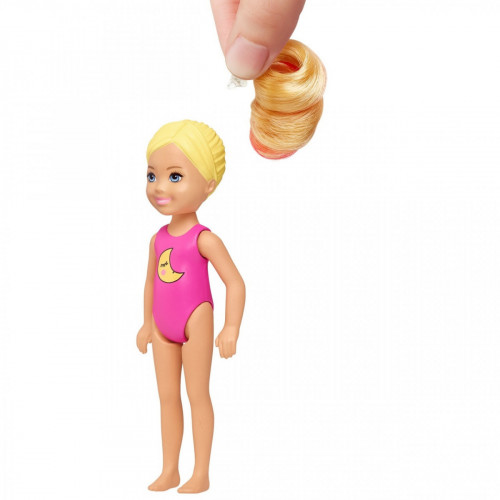 Mattel Barbie Color Reveal Mega Sorprese