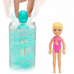 Mattel Barbie Color Reveal Mega Sorprese