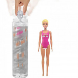 Mattel Barbie Color Reveal Mega Sorprese