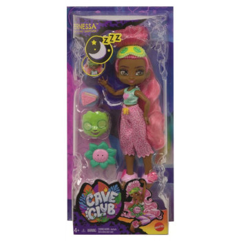 Cave Club Bambola...