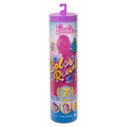 Barbie Color Reveal Assort. GTR93