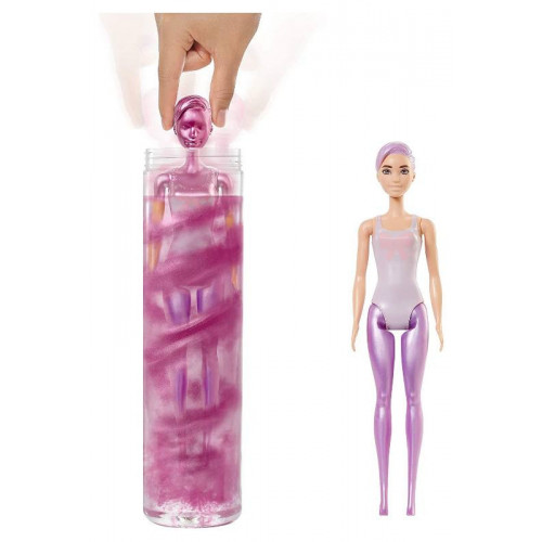Barbie Color Reveal Assort. GTR93