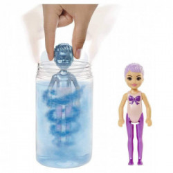 Barbie Chelsea Color Reveal As. GTJ23