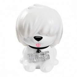 Barbie Extra Doll 2 in Shimmery Look with Pet Puppy