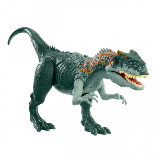 Mattel Jurassic World - Super Ruggito Camp...