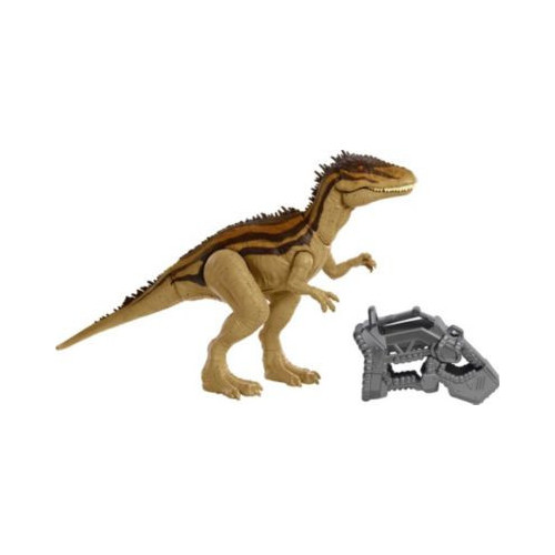 Mattel Mega Destroyers Carcharodontosaurus