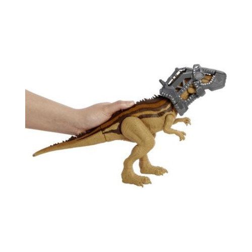 Mattel Mega Destroyers Carcharodontosaurus