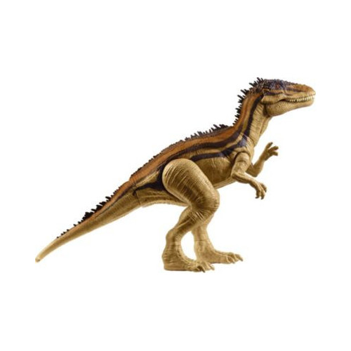 Mattel Mega Destroyers Carcharodontosaurus