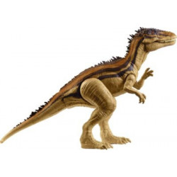 Mattel Mega Destroyers Carcharodontosaurus