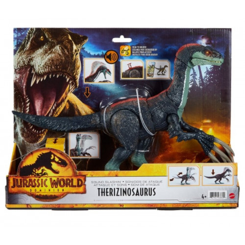 Animale Mattel GWD65 Jurassic Word