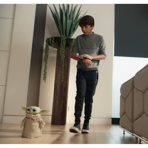 Mattel GWD87 peluche