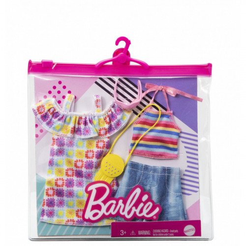 Barbie GWF04 accessorio per bambola Set di...