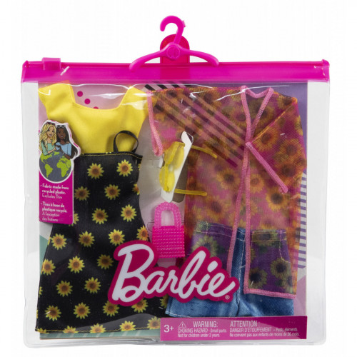 Barbie GWF04 accessorio per bambola Set di...