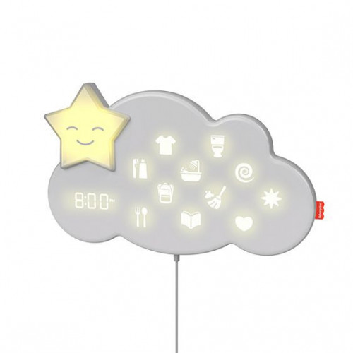 Fisher-Price GWM53 luce da notte per bambino...