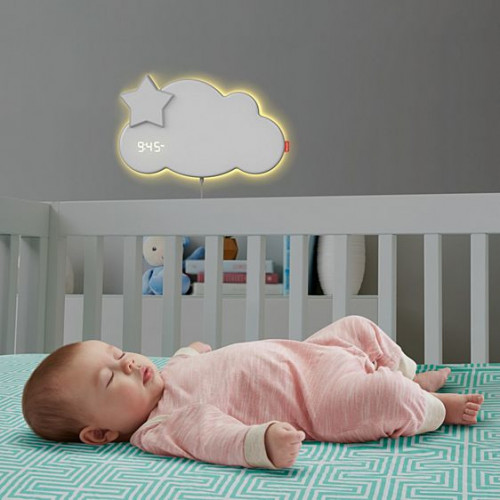Fisher-Price GWM53 luce da notte per bambino...