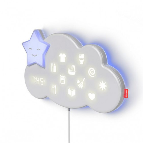 Fisher-Price GWM53 luce da notte per bambino...