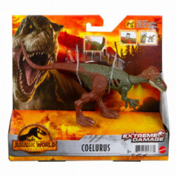 Jurassic World GWN13 action figure giocattolo