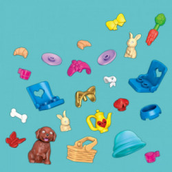 Mega Construx GWR35 gioco di costruzione