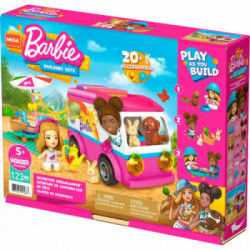 Mega Construx GWR35 gioco di costruzione