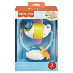 Aeroplanino Vola e Vai