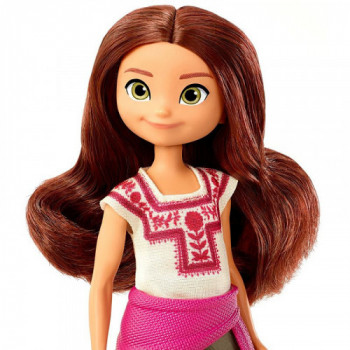 Mattel Spirit Lucky + Spirit 2