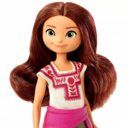 Mattel Spirit Lucky + Spirit