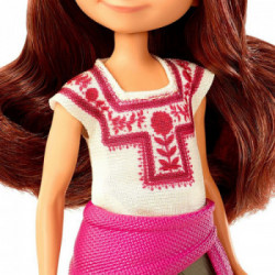 Mattel Spirit Lucky + Spirit